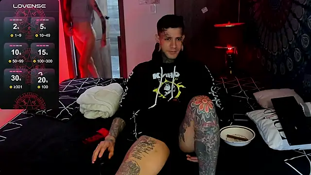 josh  ackerman online show from 12-22-25, 04:31