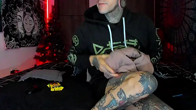 josh  ackerman online show from 01-06-26, 11:07