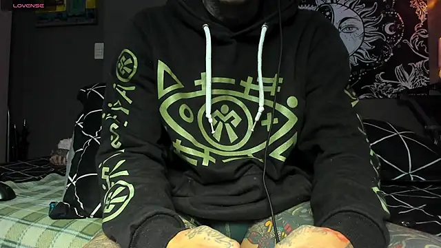 josh  ackerman online show from 04-15-26, 07:37