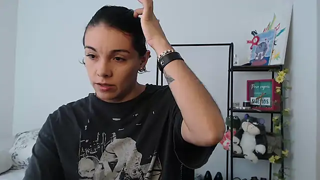 camii 7 online show from 12-22-24, 05:21