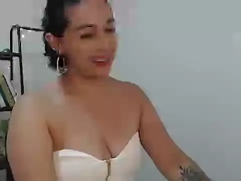 camii 7 online show from 02-14-25, 09:32