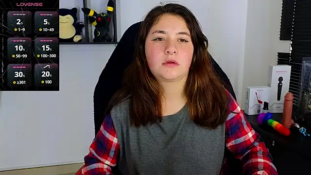 ann bronw online show from 12-27-24, 04:32