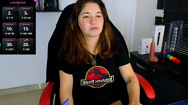 ann bronw online show from 12-30-24, 03:46