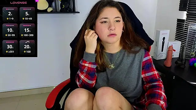 ann bronw online show from 12-31-24, 04:14