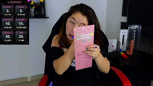 ann bronw online show from 01-02-25, 12:46