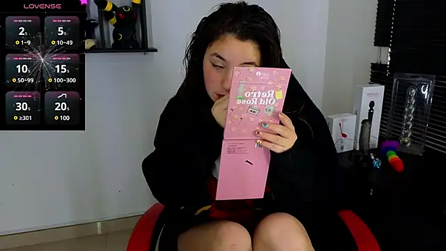 ann bronw online show from 01-03-25, 12:41