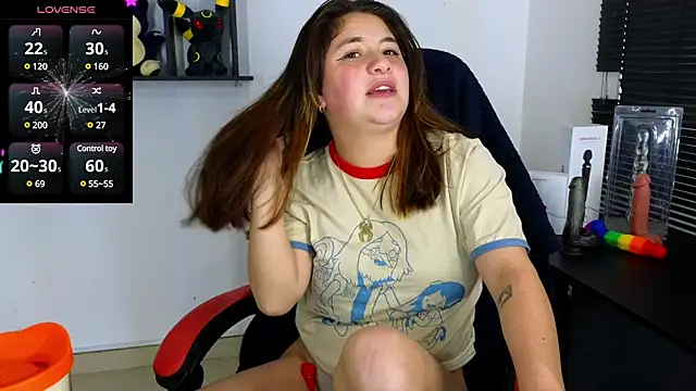 ann bronw online show from 01-06-25, 07:45