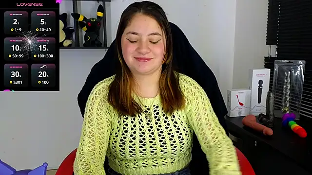 ann bronw online show from 01-07-25, 12:52