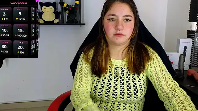 ann bronw online show from 01-07-25, 03:54