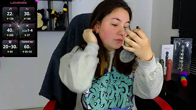 ann bronw online show from 01-08-25, 12:47