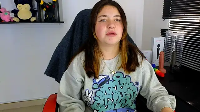 ann bronw online show from 01-09-25, 04:49