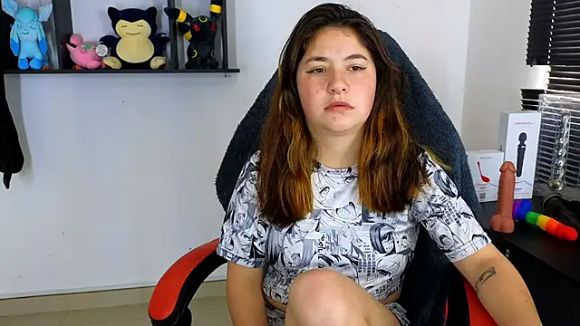 ann bronw online show from 01-10-25, 03:58