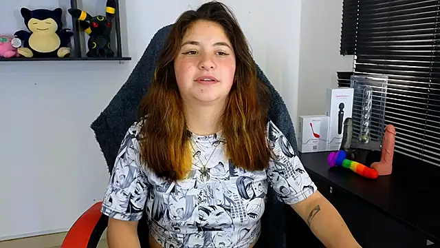 ann bronw online show from 01-10-25, 07:00