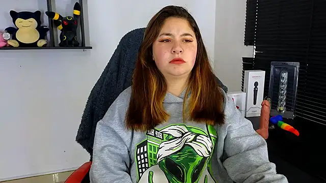 ann bronw online show from 01-14-25, 01:06