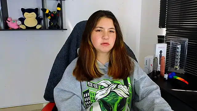 ann bronw online show from 01-14-25, 04:18