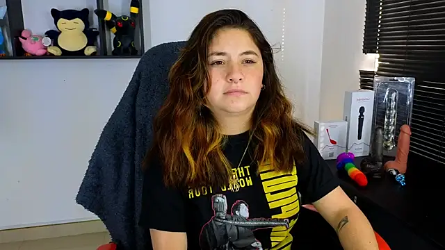 ann bronw online show from 01-17-25, 01:46