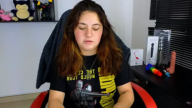 ann bronw online show from 01-17-25, 05:19