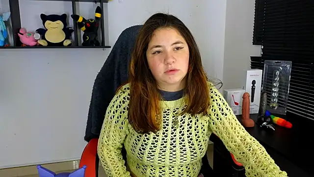 ann bronw online show from 01-22-25, 12:38