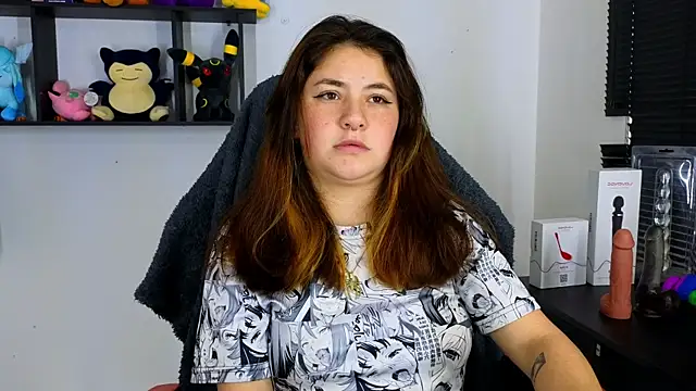 ann bronw online show from 01-28-25, 03:46