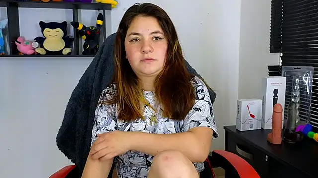 ann bronw online show from 01-28-25, 06:49