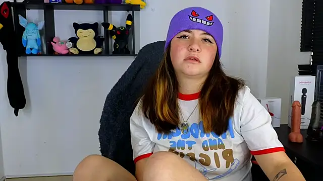 ann bronw online show from 01-29-25, 04:52