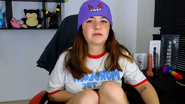 ann bronw online show from 01-29-25, 07:53