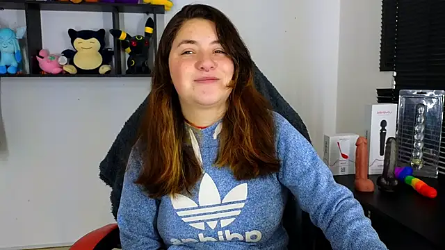 ann bronw online show from 01-30-25, 01:53