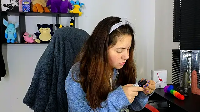 ann bronw online show from 01-31-25, 01:23