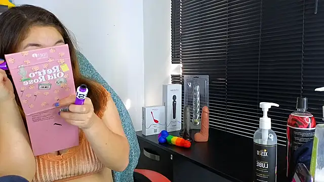 ann bronw online show from 02-03-25, 01:30