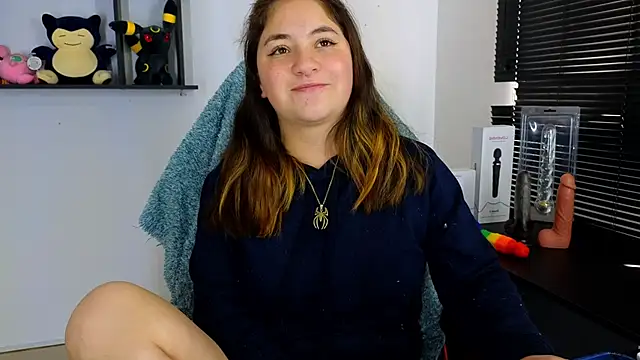 ann bronw online show from 02-03-25, 04:31