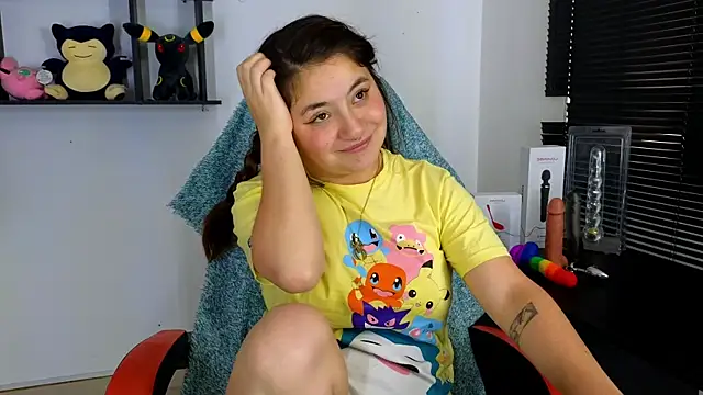 ann bronw online show from 02-04-25, 07:44