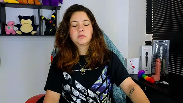 ann bronw online show from 02-06-25, 01:10