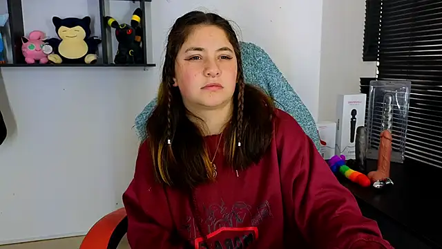 ann bronw online show from 02-07-25, 05:29