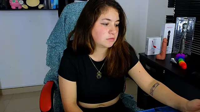 ann bronw online show from 02-10-25, 07:07