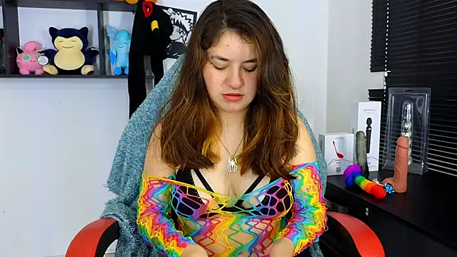 ann bronw online show from 02-13-25, 01:15