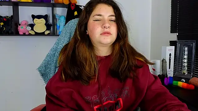 ann bronw online show from 02-13-25, 07:21