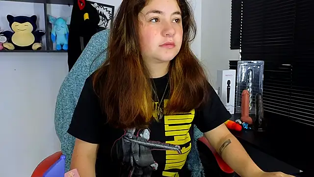 ann bronw online show from 02-17-25, 02:04