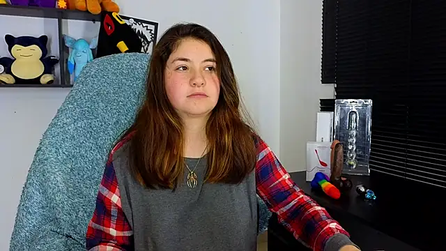 ann bronw online show from 02-17-25, 08:15