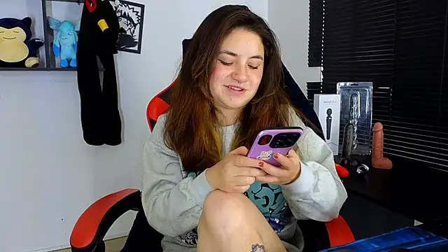 ann bronw online show from 02-19-25, 06:00