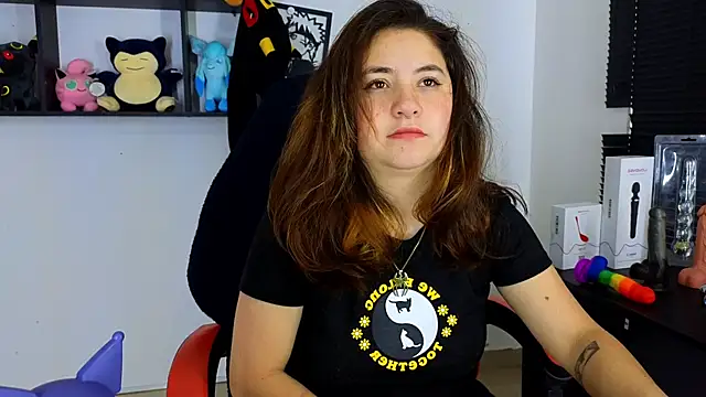 ann bronw online show from 02-20-25, 01:08