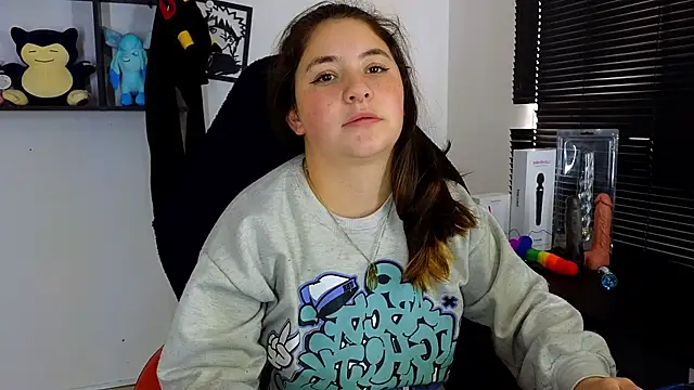 ann bronw online show from 02-20-25, 04:14