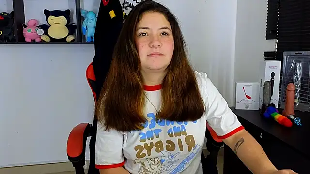 ann bronw online show from 02-25-25, 01:39