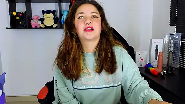 ann bronw online show from 03-10-25, 02:16