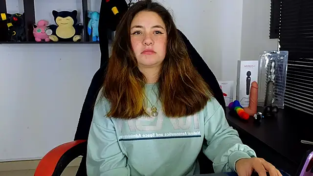 ann bronw online show from 03-10-25, 05:18