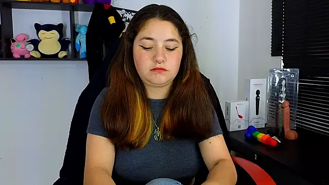 ann bronw online show from 03-12-25, 04:02