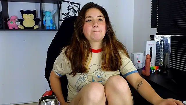 ann bronw online show from 03-17-25, 05:16