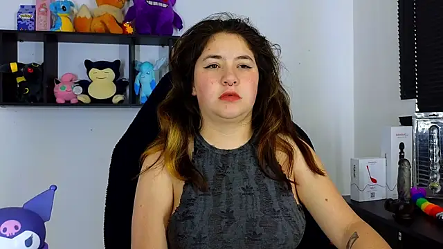 ann bronw online show from 03-18-25, 02:04