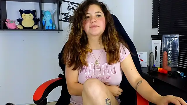 ann bronw online show from 03-20-25, 07:35