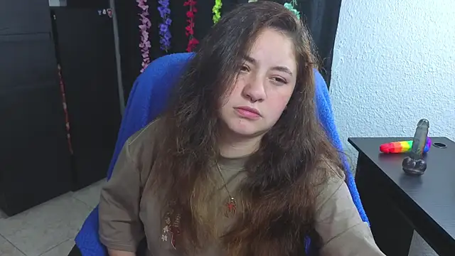 ann bronw online show from 09-19-25, 12:12