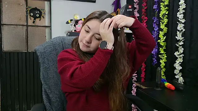 ann bronw online show from 11-15-25, 04:36